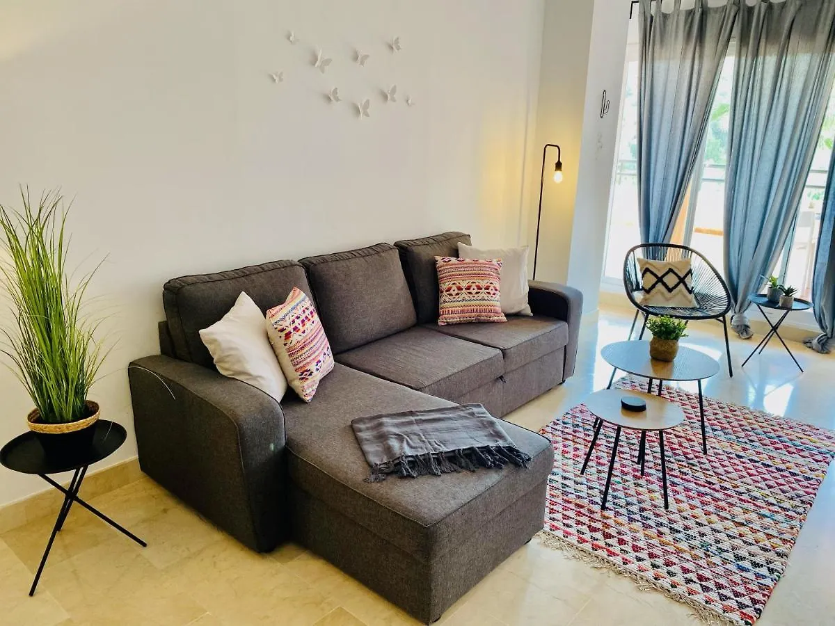 La Terraza Apartment Elviria Marbella Spain