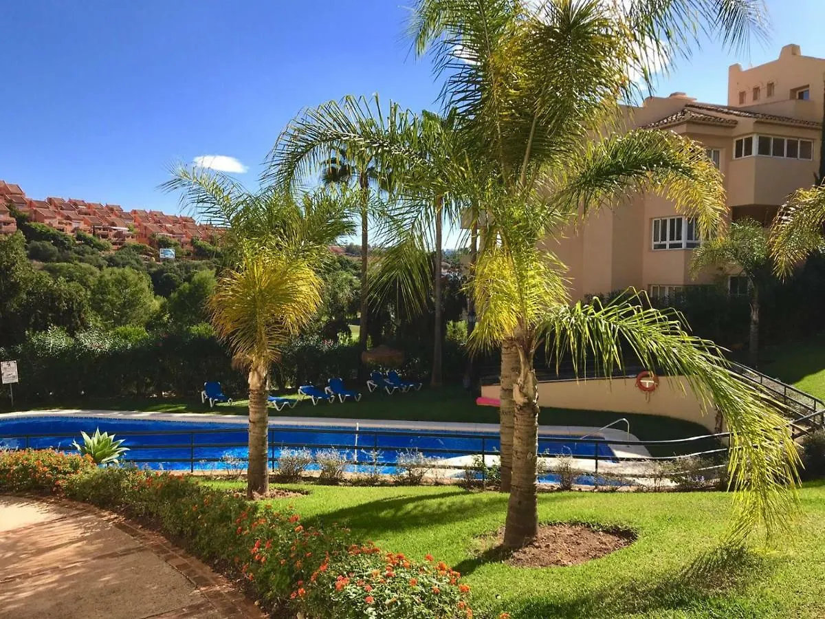 La Terraza Apartment Elviria Marbella