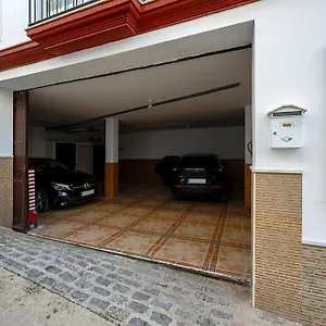 Apartamento En Con Garaje Appartement